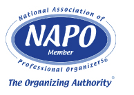 NAPO Logo